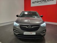 Opel Grandland X 1.5 130 EDITION BUSINESS+ ATTELAGE - <small></small> 12.990 € <small>TTC</small> - #2