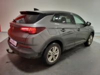 Opel Grandland X 1.5 130 EDITION BUSINESS+ ATTELAGE - <small></small> 12.990 € <small>TTC</small> - #7