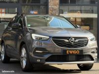 Opel Grandland X 1.5 130ch 4X2 BVA ULTIMATE - <small></small> 17.990 € <small>TTC</small> - #2