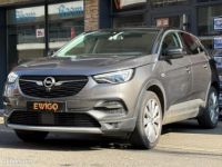 Opel Grandland X 1.5 130ch 4X2 BVA ULTIMATE - <small></small> 17.990 € <small>TTC</small> - #4