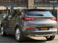 Opel Grandland X 1.5 130ch 4X2 BVA ULTIMATE - <small></small> 17.990 € <small>TTC</small> - #6