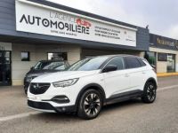 Opel Grandland X 1.5 Blue HDi DESIGN LUXE Boîte auto 130CH - <small></small> 15.990 € <small>TTC</small> - #1