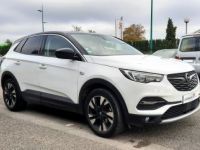 Opel Grandland X 1.5 Blue HDi DESIGN LUXE Boîte auto 130CH - <small></small> 15.990 € <small>TTC</small> - #3