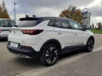 Opel Grandland X 1.5 Blue HDi DESIGN LUXE Boîte auto 130CH - <small></small> 15.990 € <small>TTC</small> - #5