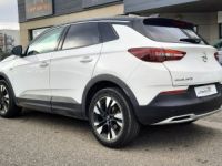 Opel Grandland X 1.5 Blue HDi DESIGN LUXE Boîte auto 130CH - <small></small> 15.990 € <small>TTC</small> - #7