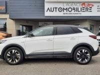 Opel Grandland X 1.5 Blue HDi DESIGN LUXE Boîte auto 130CH - <small></small> 15.990 € <small>TTC</small> - #8