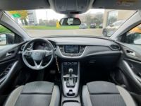 Opel Grandland X 1.5 Blue HDi DESIGN LUXE Boîte auto 130CH - <small></small> 15.990 € <small>TTC</small> - #15