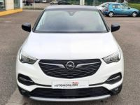 Opel Grandland X 1.5 Blue HDi DESIGN LUXE Boîte auto 130CH - <small></small> 15.990 € <small>TTC</small> - #23