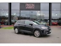 Opel Grandland X 1.5 CDTI - 130 - S&S Innovation 4X2 - <small></small> 13.900 € <small>TTC</small> - #1