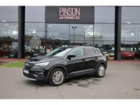 Opel Grandland X 1.5 CDTI - 130 - S&S Innovation 4X2 - <small></small> 13.900 € <small>TTC</small> - #3