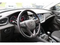 Opel Grandland X 1.5 CDTI - 130 - S&S Innovation 4X2 - <small></small> 13.900 € <small>TTC</small> - #16