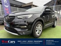 Opel Grandland X 1.5 CDTI 130ch BVA - <small></small> 14.990 € <small>TTC</small> - #1