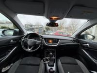 Opel Grandland X 1.5 CDTI 130ch BVA - <small></small> 14.990 € <small>TTC</small> - #8