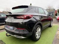 Opel Grandland X 1.5 CDTI 130ch BVA - <small></small> 14.990 € <small>TTC</small> - #11