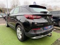 Opel Grandland X 1.5 CDTI 130ch BVA - <small></small> 14.990 € <small>TTC</small> - #13