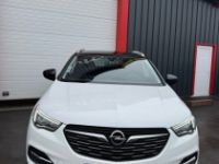 Opel Grandland X 1.5 CDTI S&S 130 cv SUV Turbo Camera de recul- bv6 gps- écran tactile led- blanc nacré Garantie 12 mois reprise - <small></small> 13.990 € <small>TTC</small> - #2