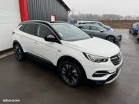 Opel Grandland X 1.5 CDTI S&S 130 cv SUV Turbo Camera de recul- bv6 gps- écran tactile led- blanc nacré Garantie 12 mois reprise - <small></small> 13.990 € <small>TTC</small> - #3