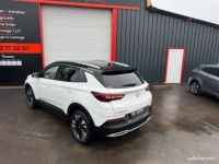 Opel Grandland X 1.5 CDTI S&S 130 cv SUV Turbo Camera de recul- bv6 gps- écran tactile led- blanc nacré Garantie 12 mois reprise - <small></small> 13.990 € <small>TTC</small> - #4