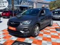 Opel Grandland X 1.5 D 130 AUTO EDITION BUSINESS GPS - <small></small> 19.450 € <small>TTC</small> - #1