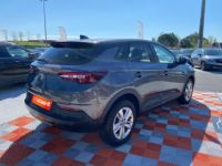 Opel Grandland X 1.5 D 130 AUTO EDITION BUSINESS GPS - <small></small> 19.450 € <small>TTC</small> - #2