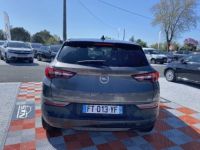 Opel Grandland X 1.5 D 130 AUTO EDITION BUSINESS GPS - <small></small> 19.450 € <small>TTC</small> - #6