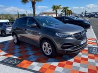 Opel Grandland X 1.5 D 130 AUTO EDITION BUSINESS GPS - <small></small> 19.450 € <small>TTC</small> - #10