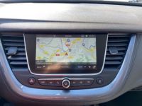 Opel Grandland X 1.5 D 130 AUTO EDITION BUSINESS GPS - <small></small> 19.450 € <small>TTC</small> - #15