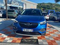 Opel Grandland X 1.5 D 130 AUTO ELEGANCE Hayon Caméra Toit Pano - <small></small> 21.950 € <small>TTC</small> - #2