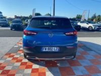 Opel Grandland X 1.5 D 130 AUTO ELEGANCE Hayon Caméra Toit Pano - <small></small> 21.950 € <small>TTC</small> - #6