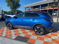 Opel Grandland X 1.5 D 130 AUTO ELEGANCE Hayon Caméra Toit Pano - <small></small> 21.950 € <small>TTC</small> - #7