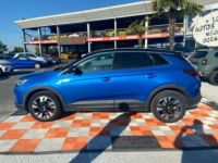 Opel Grandland X 1.5 D 130 AUTO ELEGANCE Hayon Caméra Toit Pano - <small></small> 21.950 € <small>TTC</small> - #10