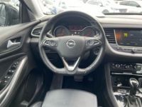 Opel Grandland X 1.5 D 130 AUTO ULTIMATE CUIR GPS Caméra - <small></small> 19.990 € <small>TTC</small> - #21