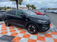 Opel Grandland X 1.5 D 130 AUTO ULTIMATE CUIR GPS Caméra - <small></small> 18.880 € <small>TTC</small> - #3