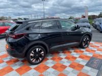 Opel Grandland X 1.5 D 130 AUTO ULTIMATE CUIR GPS Caméra - <small></small> 18.880 € <small>TTC</small> - #5