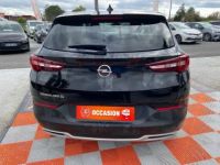 Opel Grandland X 1.5 D 130 AUTO ULTIMATE CUIR GPS Caméra - <small></small> 18.880 € <small>TTC</small> - #6