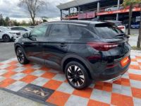 Opel Grandland X 1.5 D 130 AUTO ULTIMATE CUIR GPS Caméra - <small></small> 18.880 € <small>TTC</small> - #7