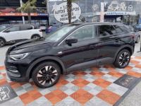 Opel Grandland X 1.5 D 130 AUTO ULTIMATE CUIR GPS Caméra - <small></small> 18.880 € <small>TTC</small> - #8