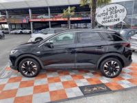 Opel Grandland X 1.5 D 130 AUTO ULTIMATE CUIR GPS Caméra - <small></small> 18.880 € <small>TTC</small> - #10