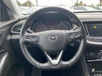 Opel Grandland X 1.5 D 130 AUTO ULTIMATE CUIR GPS Caméra - <small></small> 18.880 € <small>TTC</small> - #24