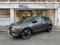 Opel Grandland X 1.5 D 130ch Design Line - <small></small> 15.900 € <small>TTC</small> - #2