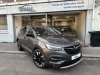 Opel Grandland X 1.5 D 130ch Design Line - <small></small> 15.900 € <small>TTC</small> - #4