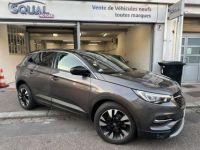 Opel Grandland X 1.5 D 130ch Design Line - <small></small> 15.900 € <small>TTC</small> - #5