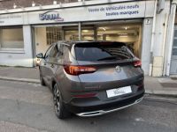 Opel Grandland X 1.5 D 130ch Design Line - <small></small> 15.900 € <small>TTC</small> - #6