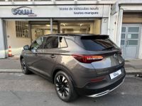 Opel Grandland X 1.5 D 130ch Design Line - <small></small> 15.900 € <small>TTC</small> - #7