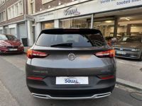 Opel Grandland X 1.5 D 130ch Design Line - <small></small> 15.900 € <small>TTC</small> - #8