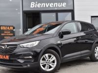 Opel Grandland X 1.5 D 130CH EDITION BUSINESS 7CV - <small></small> 14.880 € <small>TTC</small> - #1