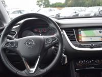 Opel Grandland X 1.5 D 130CH EDITION BUSINESS 7CV - <small></small> 14.880 € <small>TTC</small> - #7