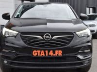 Opel Grandland X 1.5 D 130CH EDITION BUSINESS 7CV - <small></small> 14.880 € <small>TTC</small> - #17