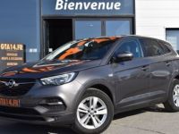 Opel Grandland X 1.5 D 130CH EDITION BUSINESS BVA6 - <small></small> 17.890 € <small>TTC</small> - #1