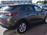 Opel Grandland X 1.5 D 130CH EDITION BUSINESS BVA6 - <small></small> 17.890 € <small>TTC</small> - #2